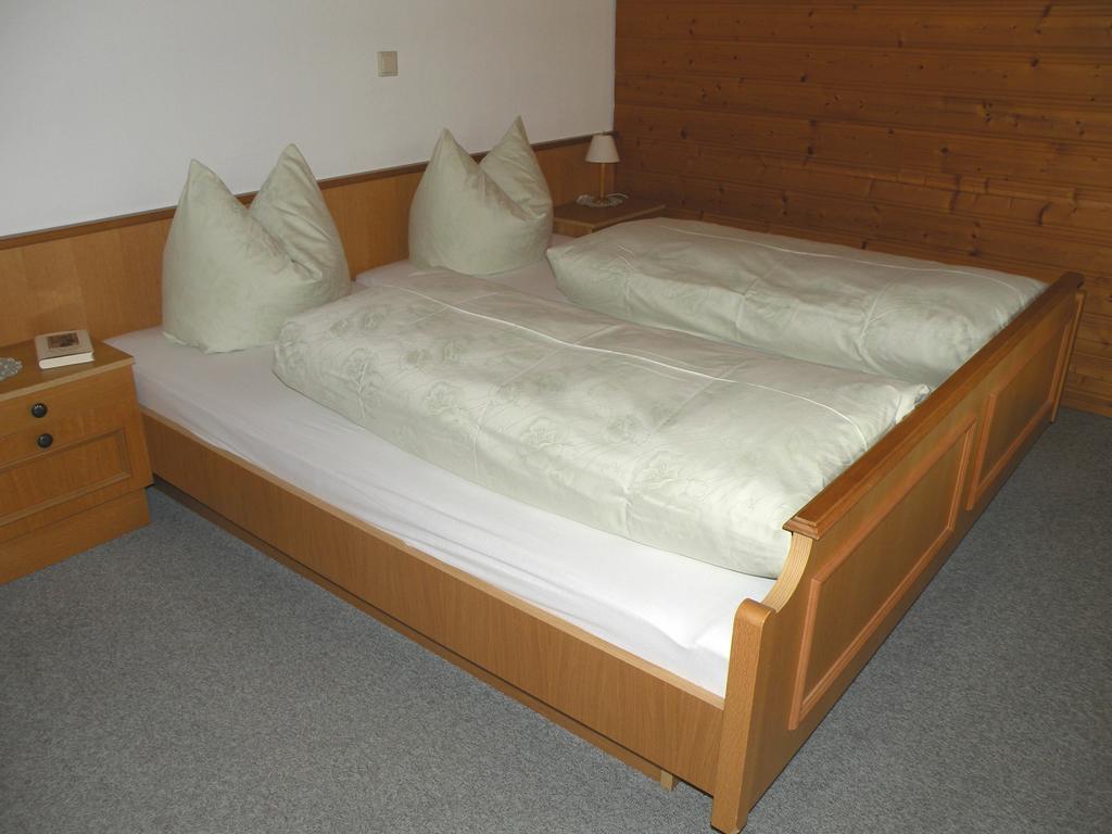 Haus Simma Apartment Dalaas Bagian luar foto