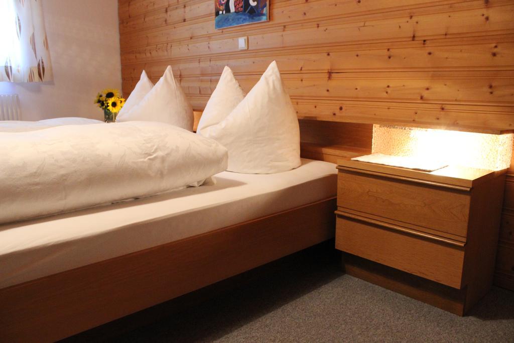 Haus Simma Apartment Dalaas Bagian luar foto