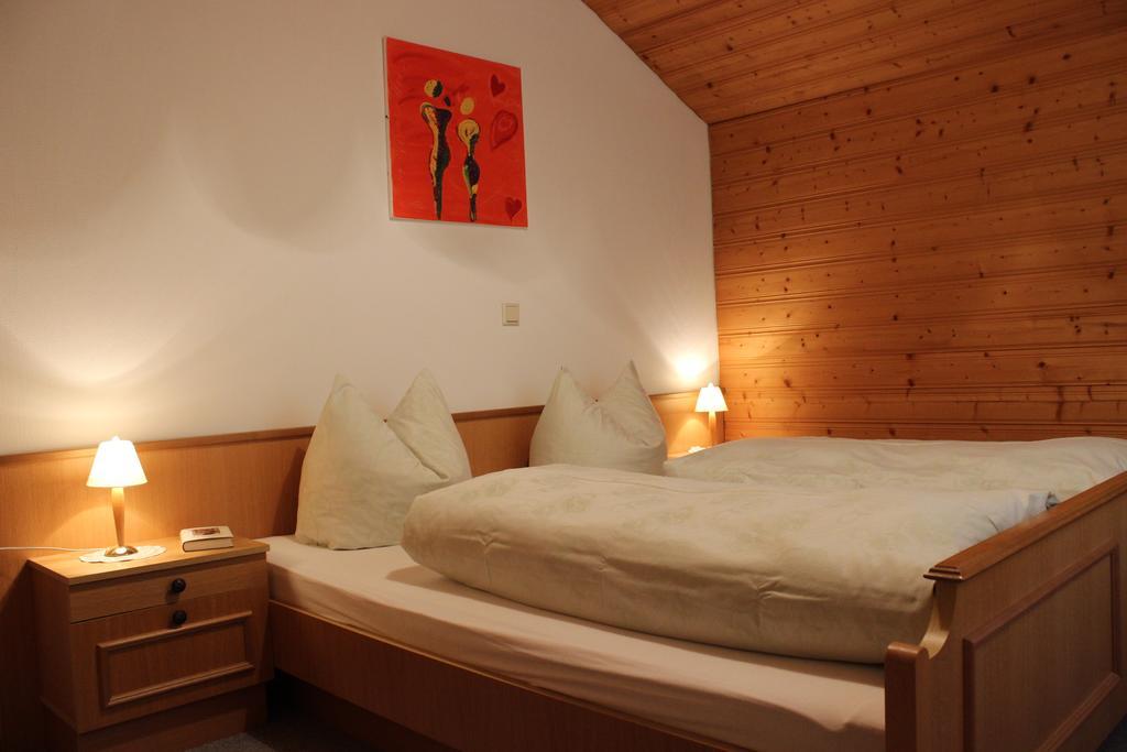 Haus Simma Apartment Dalaas Bagian luar foto