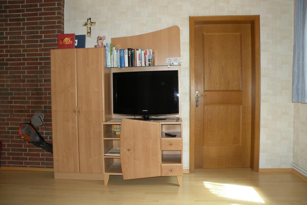 Haus Simma Apartment Dalaas Bagian luar foto