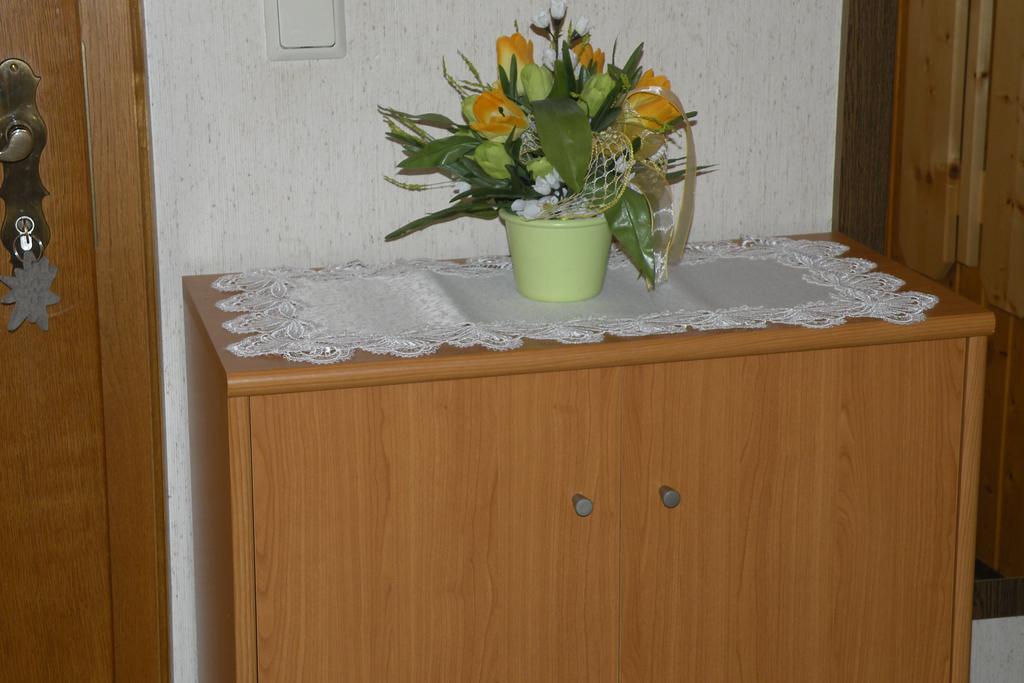 Haus Simma Apartment Dalaas Bagian luar foto
