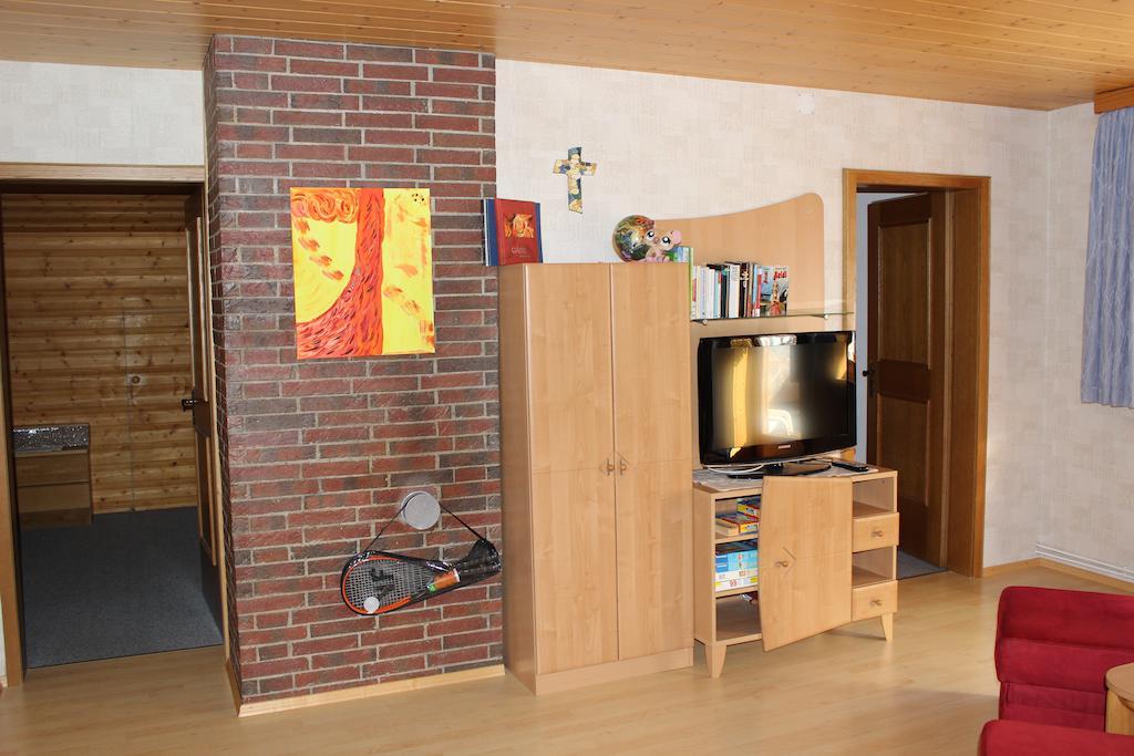 Haus Simma Apartment Dalaas Bagian luar foto