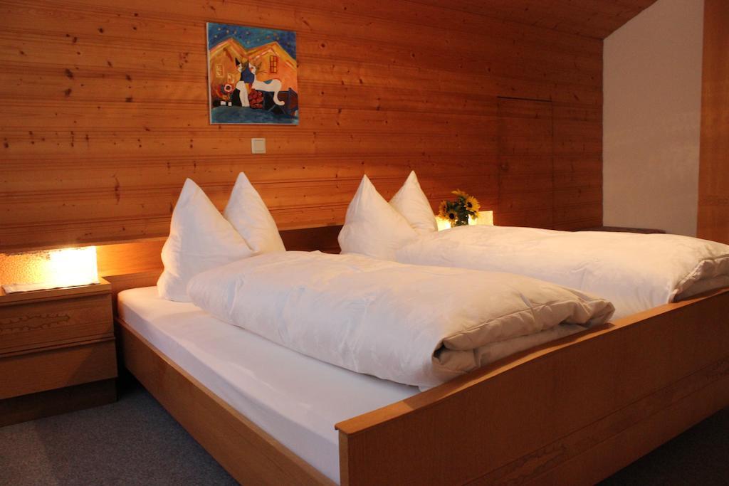 Haus Simma Apartment Dalaas Ruang foto