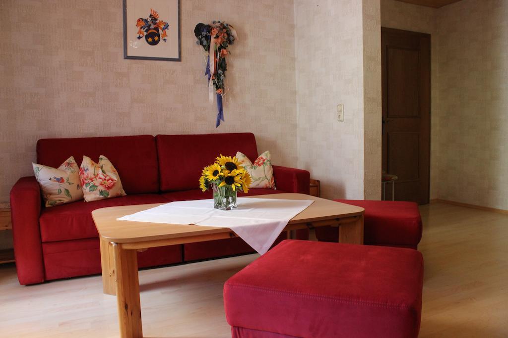 Haus Simma Apartment Dalaas Bagian luar foto